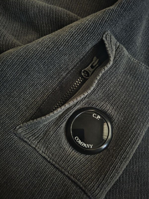CP Company knitwear size L 3