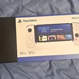PlayStation Backbone геймпад для iPhone 1