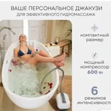 Джакузи для дома PLANTA 8
