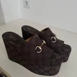 Gucci Carmen ქალის სანდლები 39 EU 1
