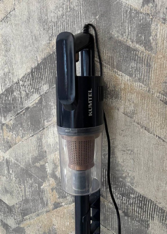 Пылесос Kumtel HVC-13 2