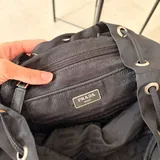 Рюкзак Prada 3