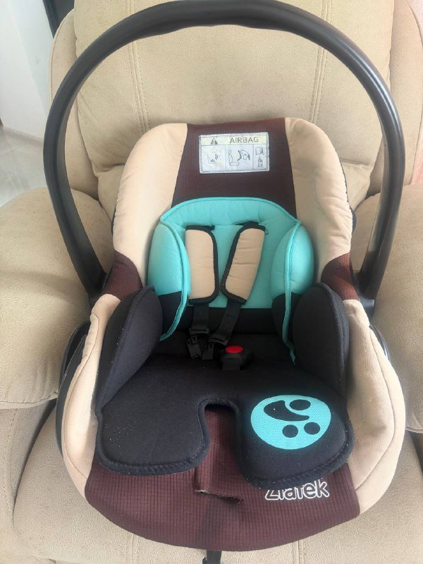 Автокресло