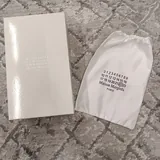 Maison Margiela кроссовки 3