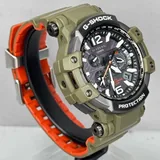 Casio G-SHOCK GPW-1000KH часы 5