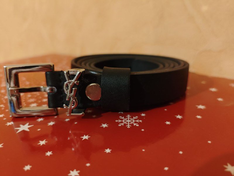 Кожаные женские и мужские ремни 4