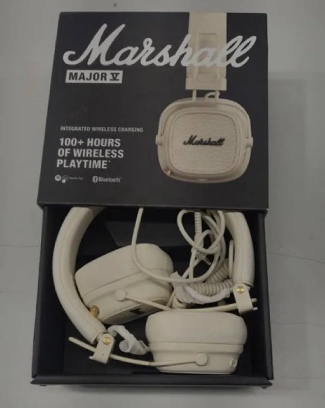 Marshall Major IV headphones