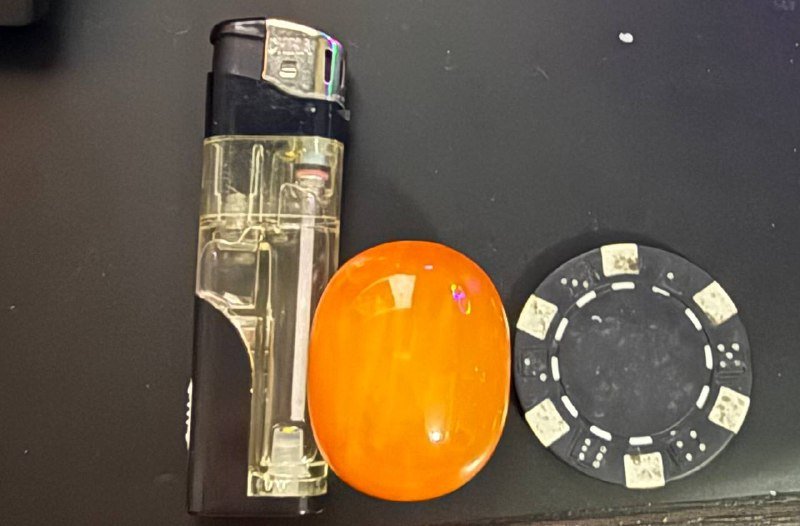 Бусы из янтаря 184.2 гр 4