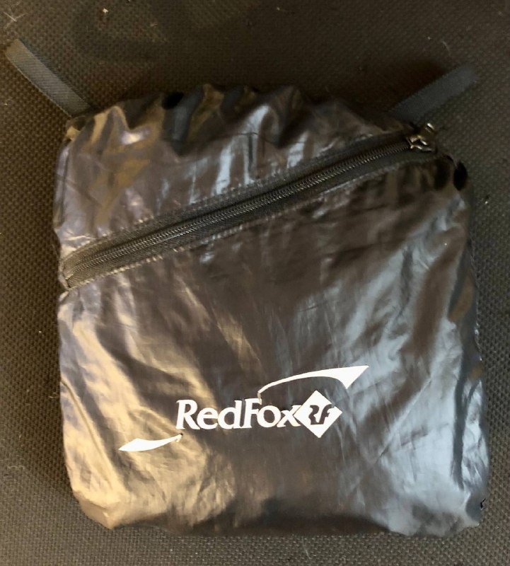 Ветрозащитные брюки RedFox ультралегкие