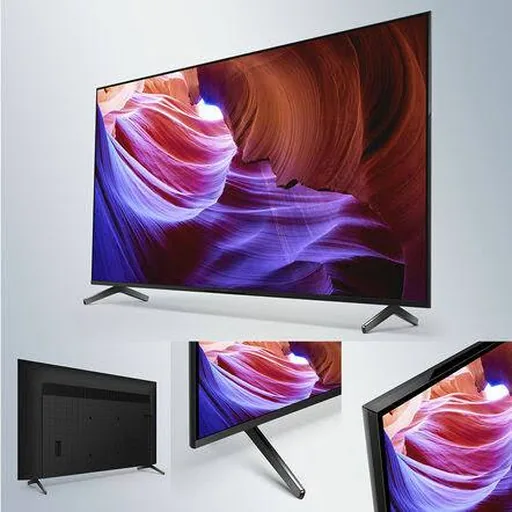 Телевизор Sony KD-43X85J 43″ 4K 120 Гц