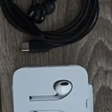 Apple EarPods, Samsung AKG проводные наушники 2