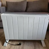 Обогреватель-конвектор 2000W KUMTEL 1