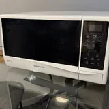 Микроволновка Samsung б/у 1
