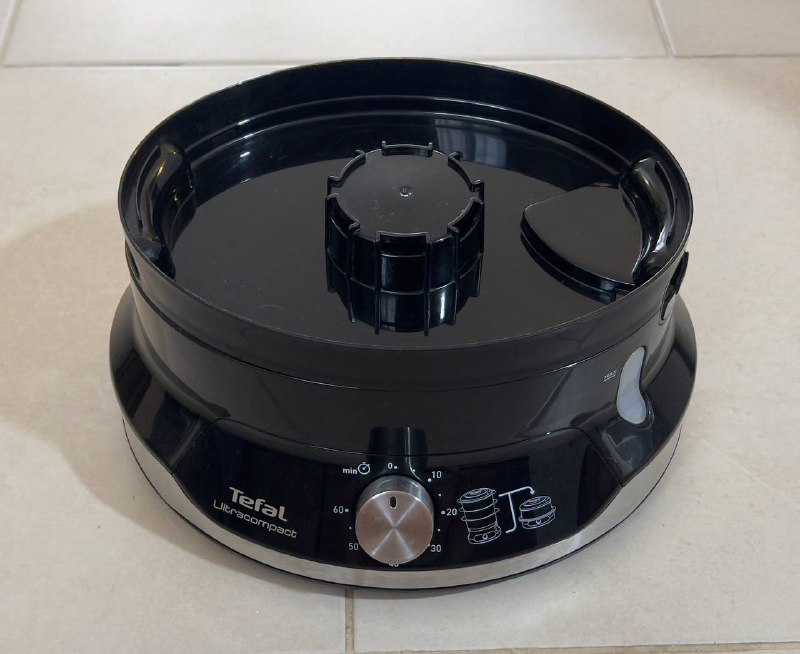 Пароварка Tefal, Колонка JBL, Кроссовки Merrell, Краскопульт, УЗ-ванна, Матрас 2