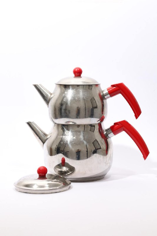 Турецкий чайник 2