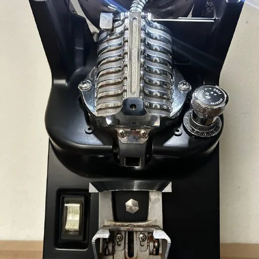Кофемолка Victoria Arduino Mythos 2