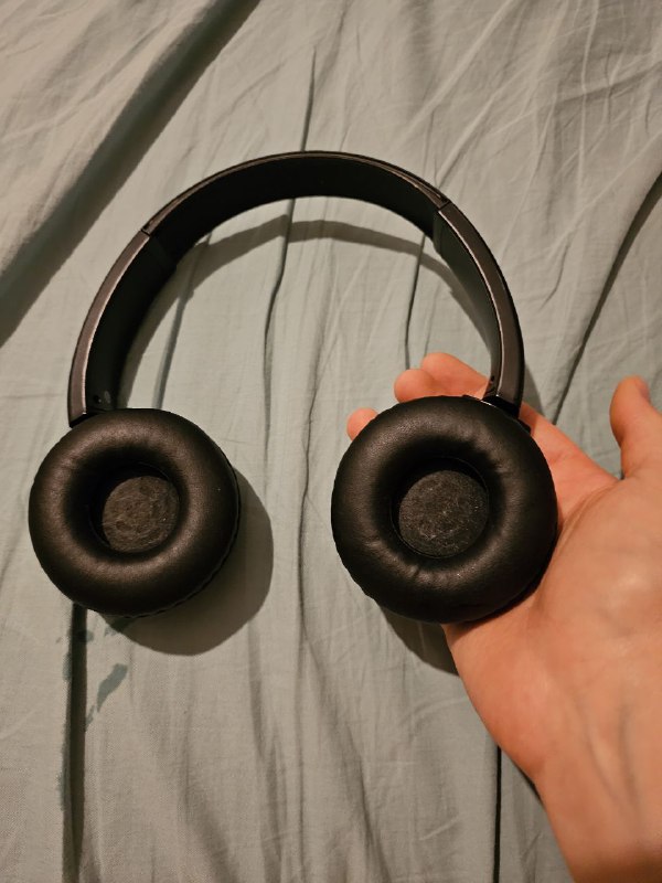 Наушники Sony WH 510