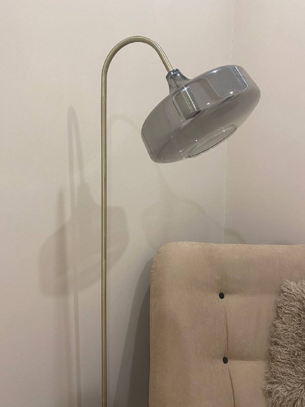 Напольная лампа Light&Living Solna