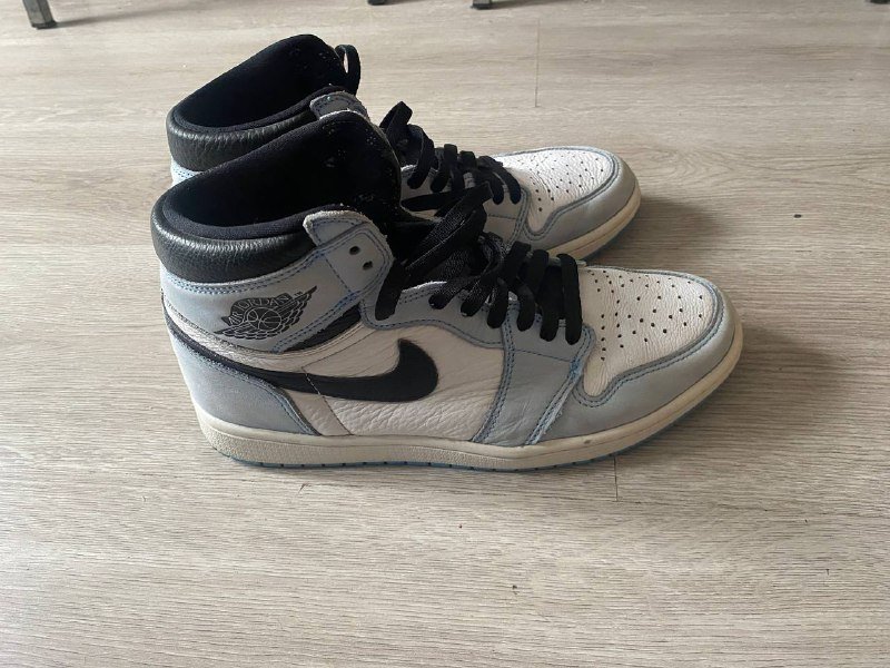 Air Jordan 1 Retro кроссовки мужские 2