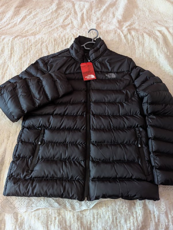 Мужская куртка The North Face, размер XXL
