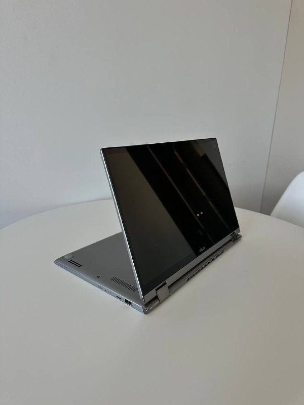 Ноутбук-планшет ASUS Zenbook UX562UG_Q508UG 5