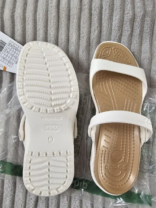 Crocs, размер 38