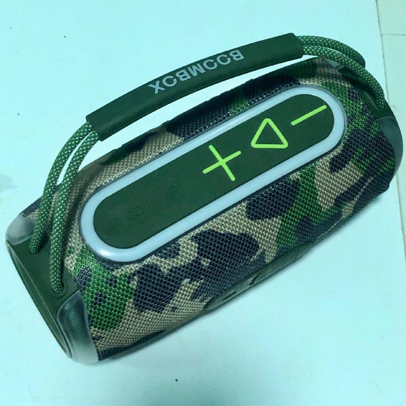 Колонка speaker