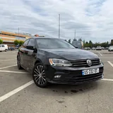 Volkswagen Jetta 1.8T Sport 1