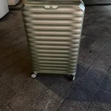 Чемодан размера L 2