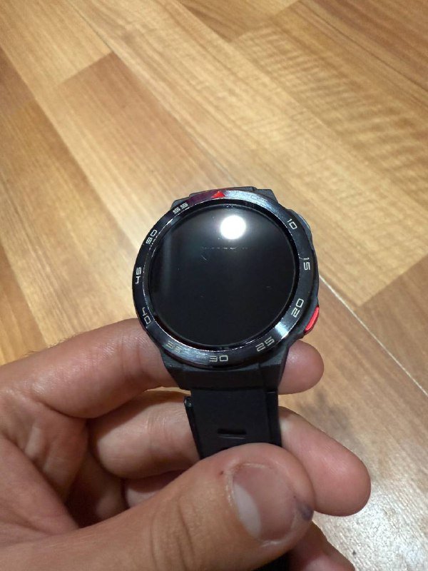 Смарт-часы Mibro GS Pro 2