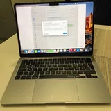 MacBook Air M3 8/256 4