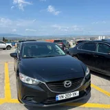 Mazda 6 2016 1