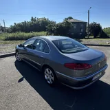 Peugeot 607 2007 7