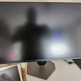 монитор Dell S2721DGFA IPS 27" 1440p 165hz 2