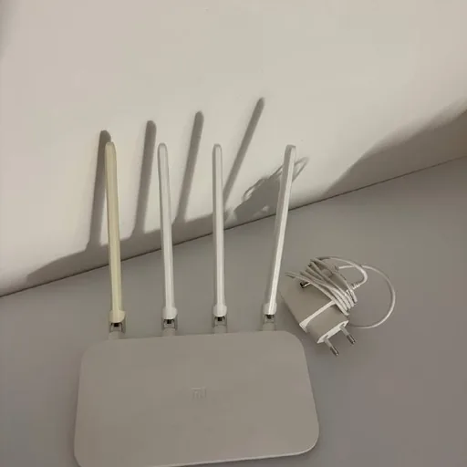 Wi-Fi роутер Xiaomi Mi Router 4C