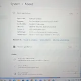 Acer ноутбук 1