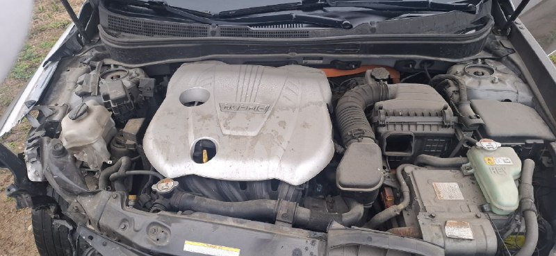Hyundai Sonata 6