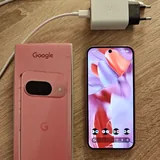 Google Pixel 9 3