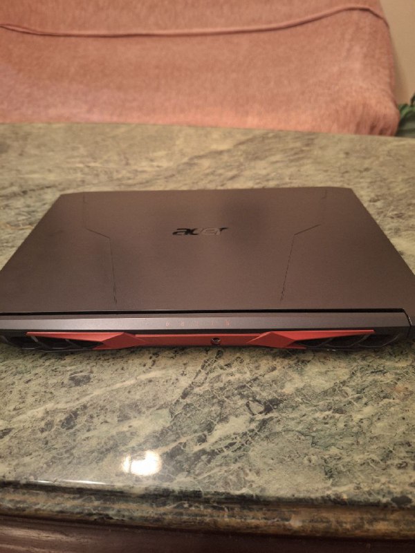 Acer Nitro 5 Gaming Laptop RTX 3050 TI Intel i5 16GB RAM 6