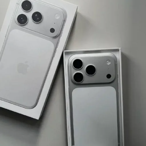 iPhone 17 Pro Max 256GB