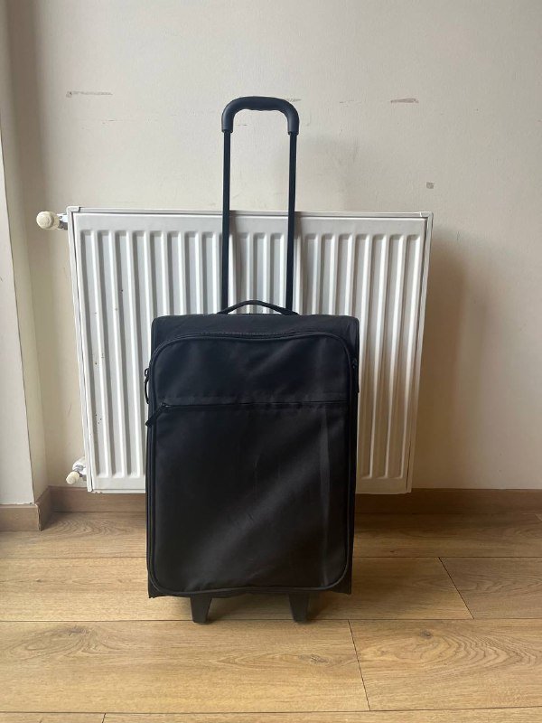 Чемодан IKEA маленький