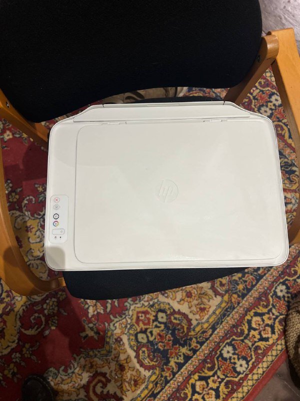 Принтер HP DeskJet 2320 2