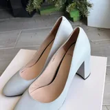 Туфли и сумка Эконика из натуральной кожи 3
