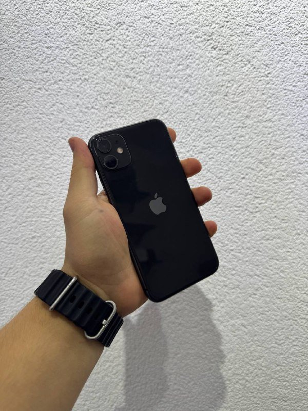 IPhone 11 128GB 2