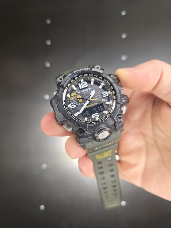 часы G-Shock Casio