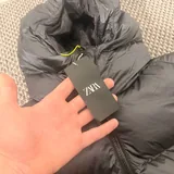 Пуховик Zara x Suvene 5