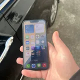 iPhone 13 128 GB green 8