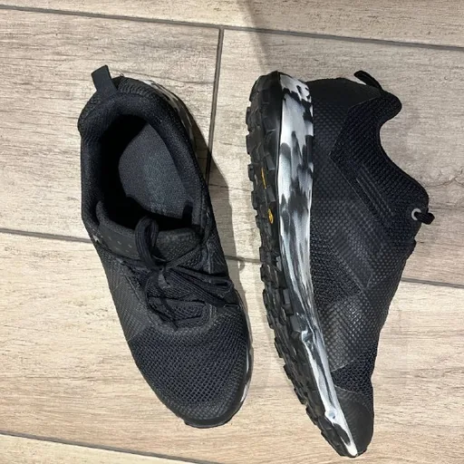 Мужские кроссовки Adidas Terrex Two