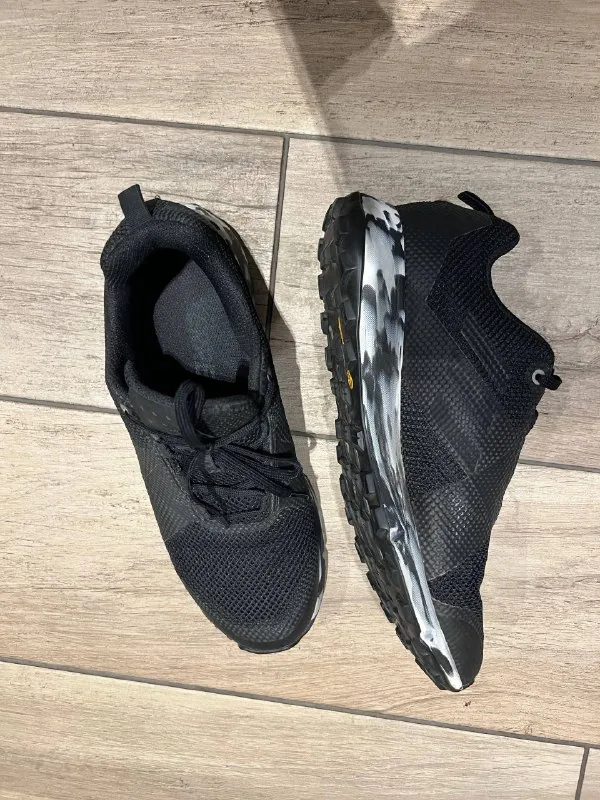 Мужские кроссовки Adidas Terrex Two 1