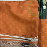 Чемодан Pierre Cardin 4